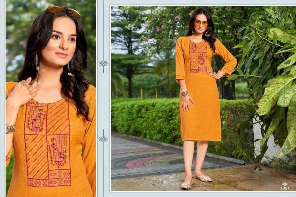 Jessica Celebration Fancy Exclusive Designer Kurti collection